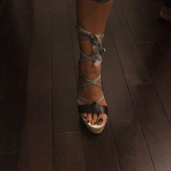 Wedges - Picture 2 of 3